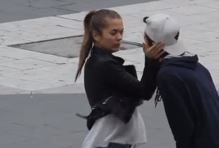 Justin Bieber,  Random Making Movies,  RMM,  William F,  Ett apel, Blåsning,  Karl-Johan, Leo,  Prank, Haffa guzz,  William J